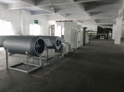 風(fēng)機(jī)消音器