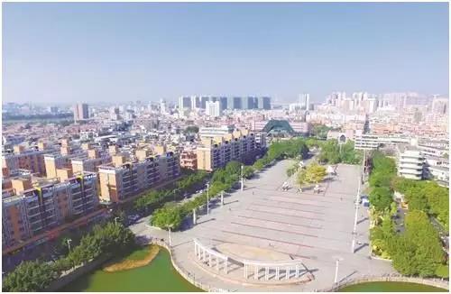 中堂鎮廢氣治理 中堂鎮廢氣治理