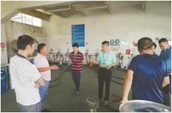 東莞快辦快處大氣污染企業(yè)，開(kāi)工2小時(shí)，馬上被查封！