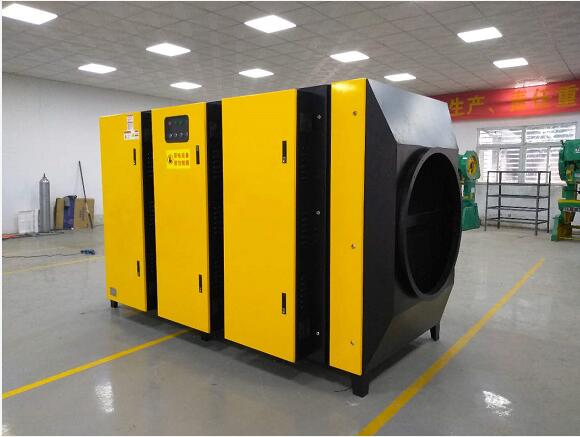 廢氣處理設備 廢氣處理設備