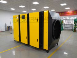 UV光解凈化器說(shuō)明書(shū)及維護(hù)保養(yǎng)