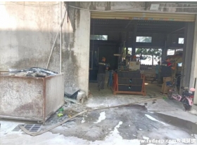 佛山企業(yè)逃避監(jiān)管排放廢水？查處！