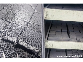 “碼上莞理”系統(tǒng)，碼上換炭，助力廢氣治理，試點(diǎn)運(yùn)行初見成效